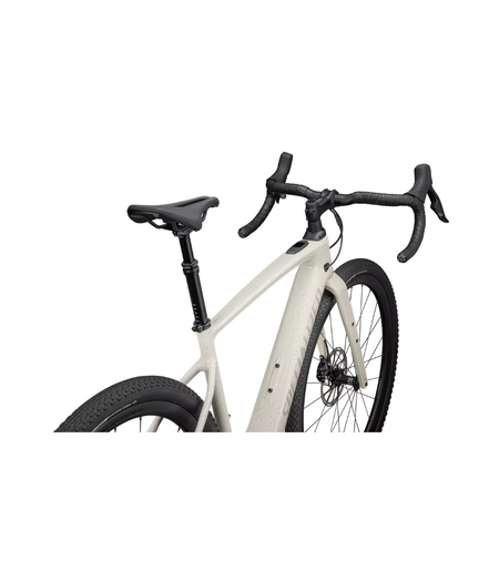 Specialized Turbo Creo 2 Expert Gloss Black Pearl/ Birch/ Black Pearl Speckle, size 54 only.!