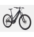Specialized Turbo Tero 3.0 Step-Through Gloss Metallic Dark Navy / Silver Dust Reflective