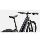 Specialized Turbo Tero 3.0 Step-Through Gloss Metallic Dark Navy / Silver Dust Reflective