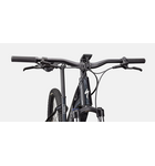 Specialized Turbo Tero 3.0 Step-Through Gloss Metallic Dark Navy / Silver Dust Reflective