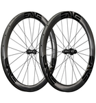 ENVE *New* SES 4.5 Carbon Disc Wheelset 12x100/142, Shimano 11/12 speed Freehub, ENVE InnerDrive Premium Straight-Pull Alloy CenterLock Hub