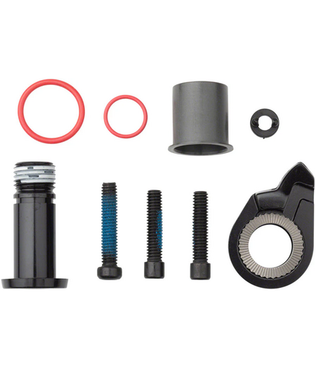 SRAM GX Eagle AXS Rear Derailleur Bolt and Screw Kit