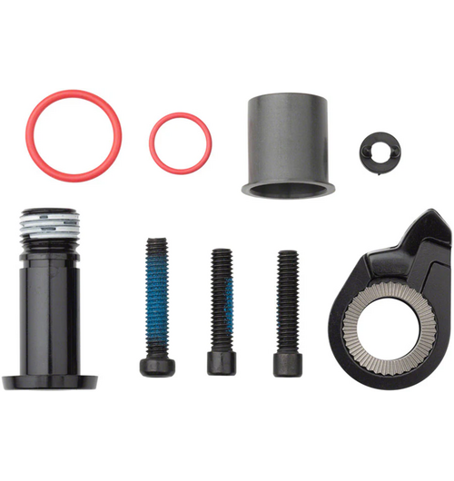 SRAM GX Eagle AXS Rear Derailleur Bolt and Screw Kit