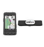 Wahoo ELEMNT BOLT 3.0 + TRACKR HRM Bundle *PROMO*