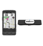 Wahoo ELEMNT ROAM 3.0 + TRACKR HRM Bundle *PROMO*