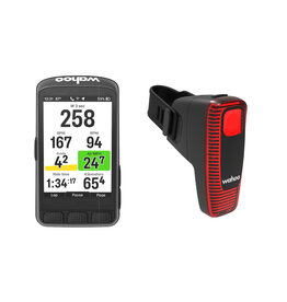 Wahoo ELEMNT ACE + TRACKR RADAR Bundle *PROMO*