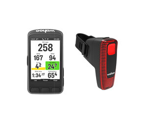 ELEMNT ACE + TRACKR RADAR Bundle *PROMO*
