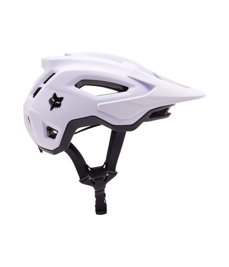 FOX Racing Apparel Speedframe MTB Helmet White, size Large only.!