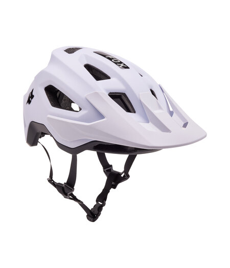 FOX Racing Apparel Speedframe MTB Helmet White, size Large only.!