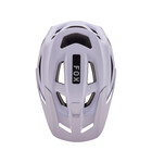 FOX Racing Apparel Speedframe MTB Helmet White, size Large only.!