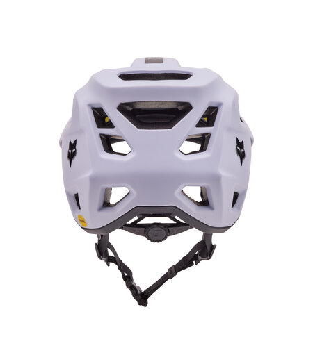 FOX Racing Apparel Speedframe MTB Helmet White, size Large only.!