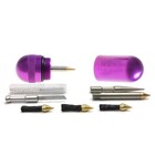 DynaPlug Tubeless Repair Kit - Micro Pro - Purple