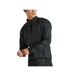 Specialized Men's SL Pro Wind Jacket Black