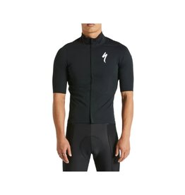 Specialized Men's SL Pro Short Sleeve Rain Jersey