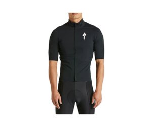 Men's SL Pro Short Sleeve Rain Jersey