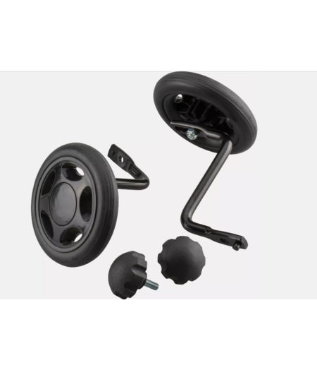 Specialized Training Wheels, 16 Inch with Mounting Knob