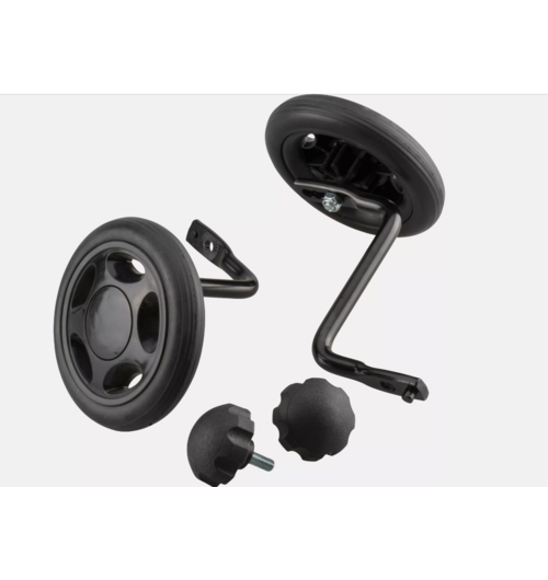 Specialized Training Wheels, 16 Inch with Mounting Knob