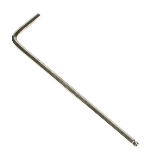 Allen Key / Hex Wrench w/Ball End