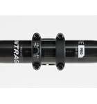 Bontrager Elite Stem Black 17 deg. x
