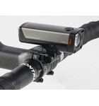 Bontrager Elite Stem Black 17 deg. x