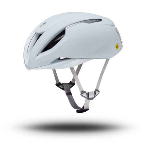 Specialized S-Works Evade 3 Helmet White, size Small only.!