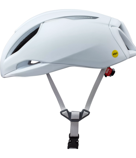 Specialized S-Works Evade 3 Helmet White, size Small only.!