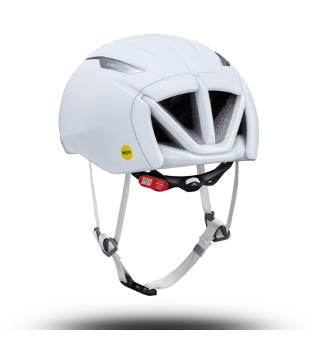 Specialized S-Works Evade 3 Helmet White, size Small only.!