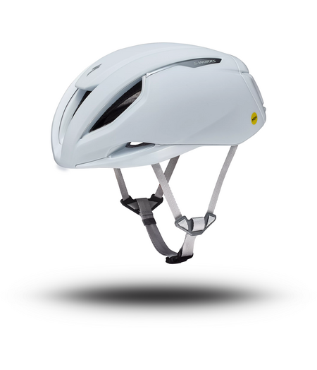 Specialized S-Works Evade 3 Helmet White, size Small only.!
