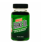 Maxima Mineral Oil - 120ml (for SRAM Mineral Oil Brakes) - DB8, Maven, Motive