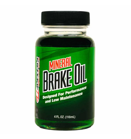 Maxima Mineral Oil - 120ml (for SRAM Mineral Oil Brakes) - DB8, Maven, Motive