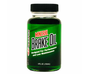 Mineral Oil - 120ml (for SRAM Mineral Oil Brakes) - DB8, Maven, Motive