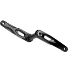 SRAM Crank Arm Assembly RIVAL XPLR DUB WIDE E1 (BB/Spider/Chainrings not included)
