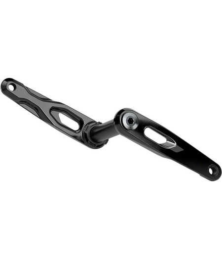 SRAM Crank Arm Assembly RIVAL XPLR DUB WIDE E1 (BB/Spider/Chainrings not included)
