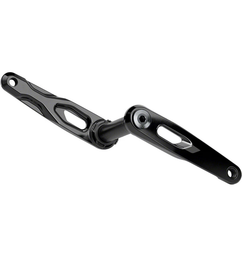 SRAM Crank Arm Assembly RIVAL XPLR DUB WIDE E1 (BB/Spider/Chainrings not included)