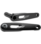 SRAM Crank Arm Assembly RIVAL XPLR DUB WIDE E1 (BB/Spider/Chainrings not included)