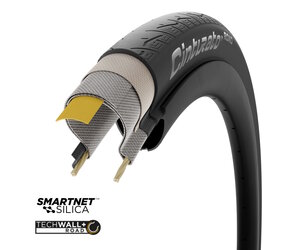 Cinturato Road Tyre 60tpi Tube Type