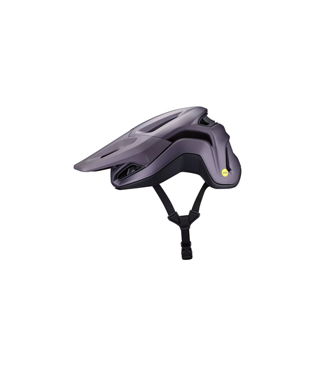 Specialized Ambush 2 Helmet with MIPS Nebula Metallic