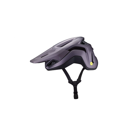 Specialized Ambush 2 Helmet with MIPS Nebula Metallic