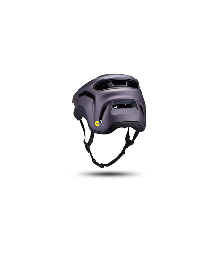 Specialized Ambush 2 Helmet with MIPS Nebula Metallic