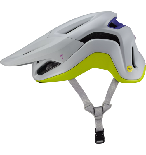 Specialized Ambush 2 Helmet with MIPS Wild Dove Grey