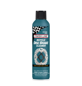 Disc Brake Cleaner 10oz (Aerosol)