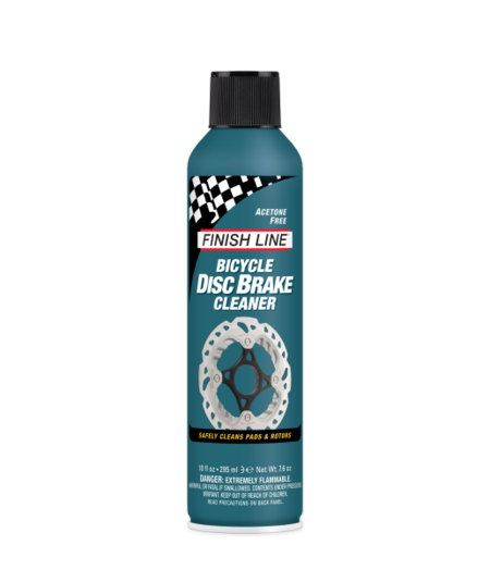 Disc Brake Cleaner 10oz (Aerosol)