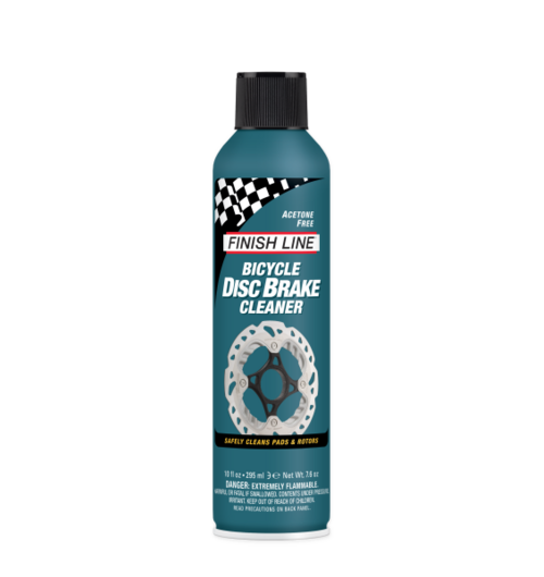 Disc Brake Cleaner 10oz (Aerosol)