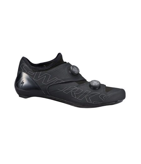 Specialized S-Works Ares Road Shoes Black