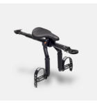 Kids Ride Shotgun Pro Mountain Bike Child Seat G2