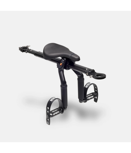 Kids Ride Shotgun Pro Mountain Bike Child Seat G2