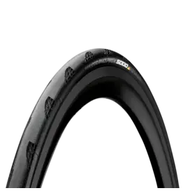 Continental GP5000 Folding Road Tyre Black
