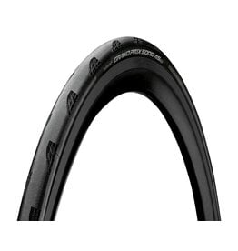 Continental Grand Prix 5000 AS TR Folding Road Tyre Black ( GP5000 AS )