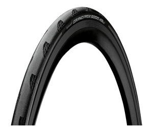 GP5000 AS TR Folding Road Tyre Black