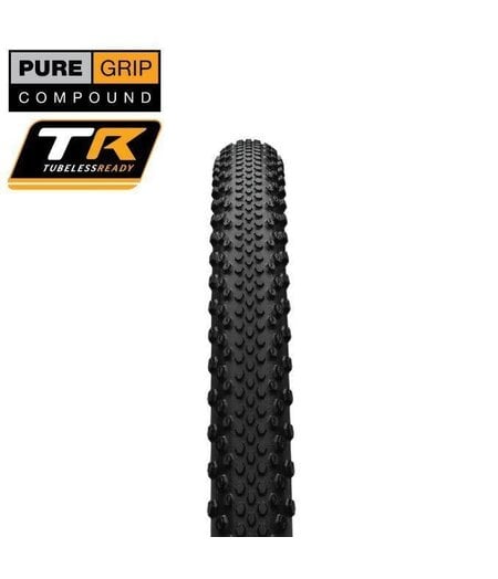Continental Terra Trail PGC TR Folding Gravel Tyre 700 x 45mm